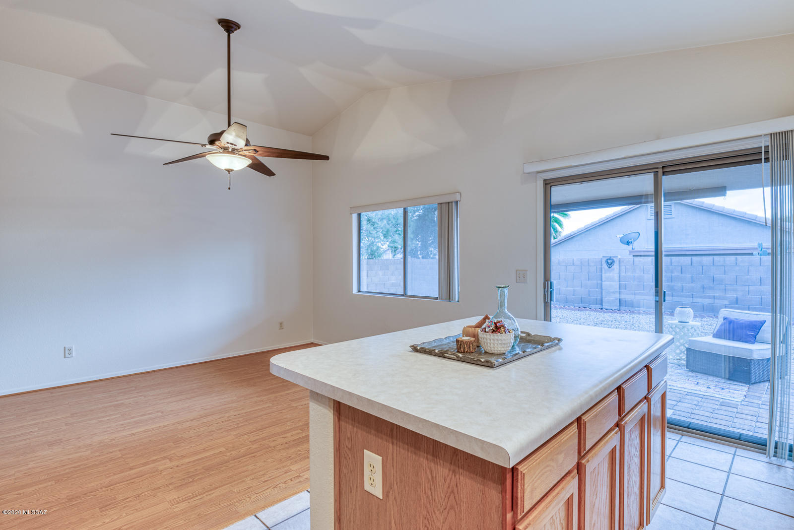 Rosevale (1-137) - Residential