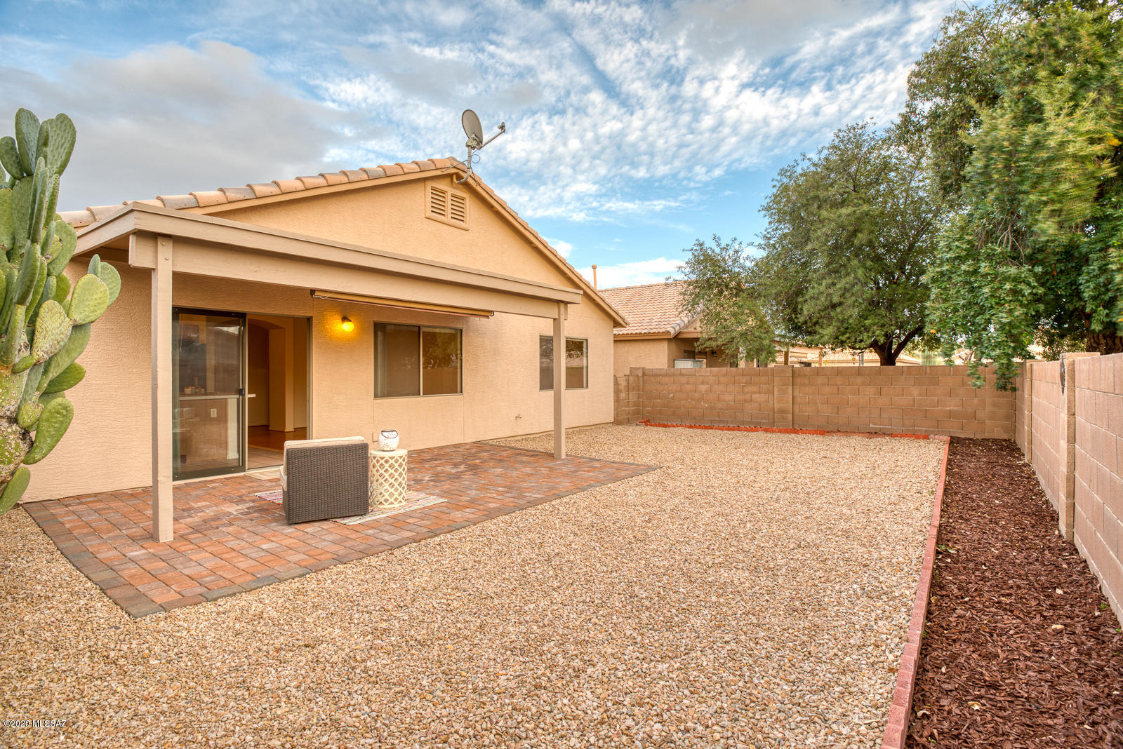 Rosevale (1-137) - Residential