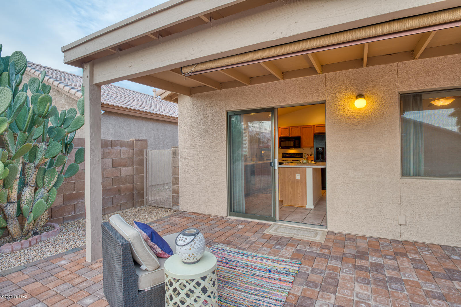 Rosevale (1-137) - Residential
