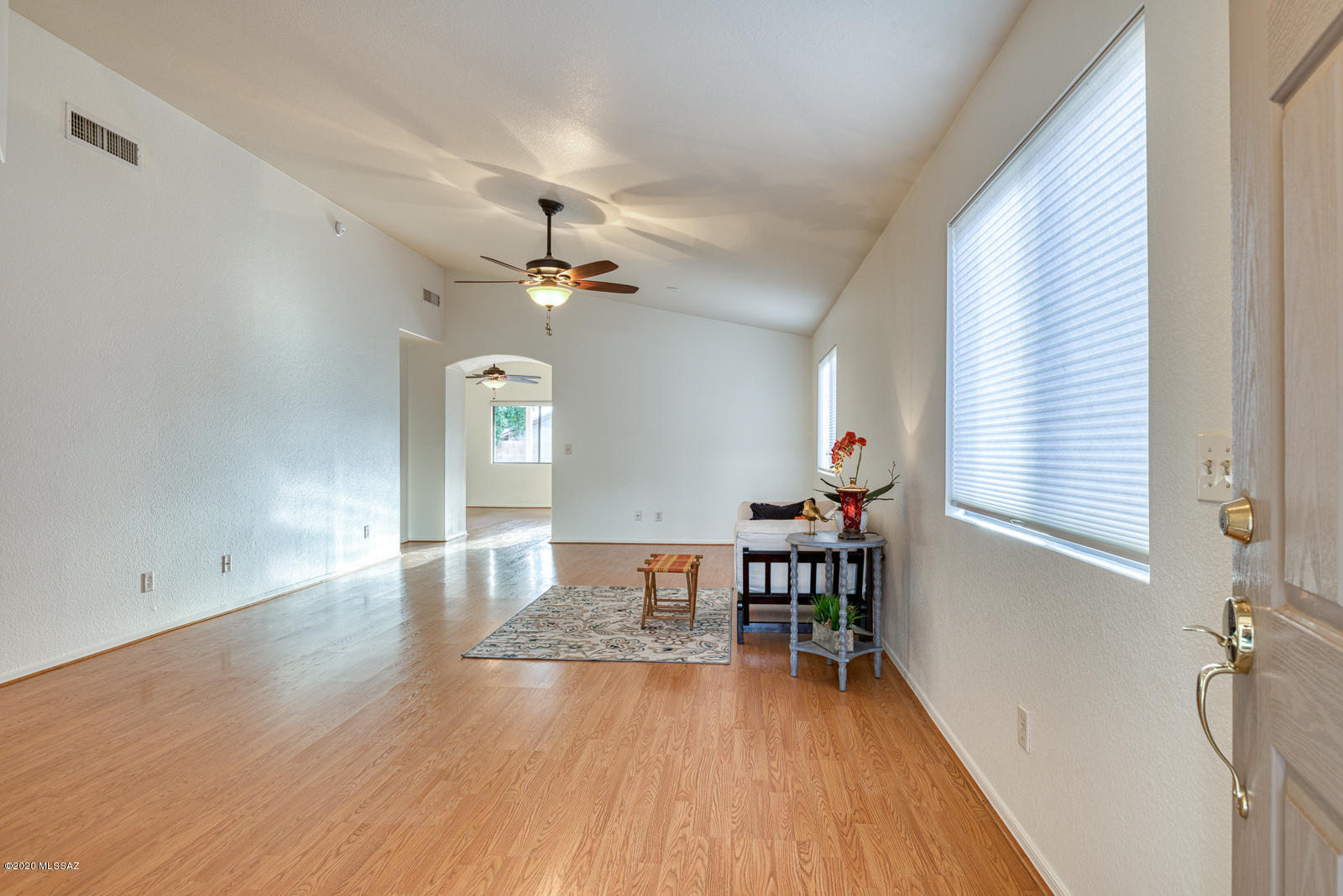 Rosevale (1-137) - Residential