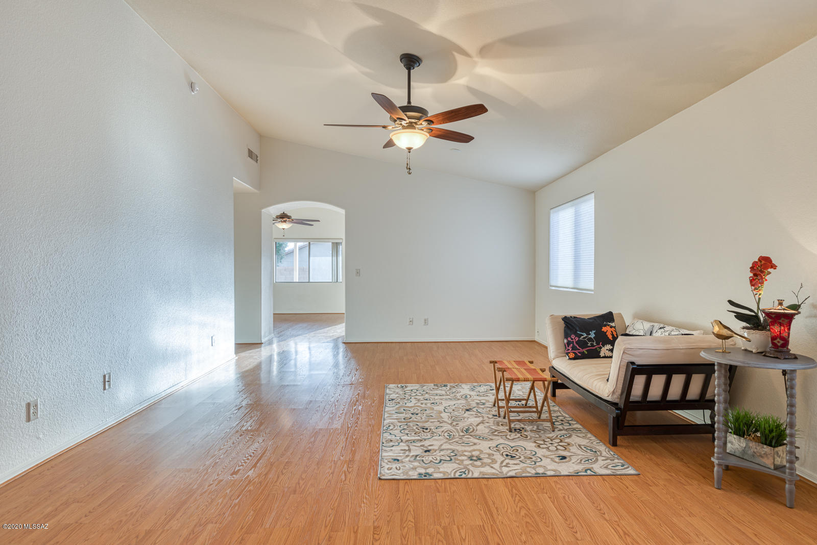 Rosevale (1-137) - Residential