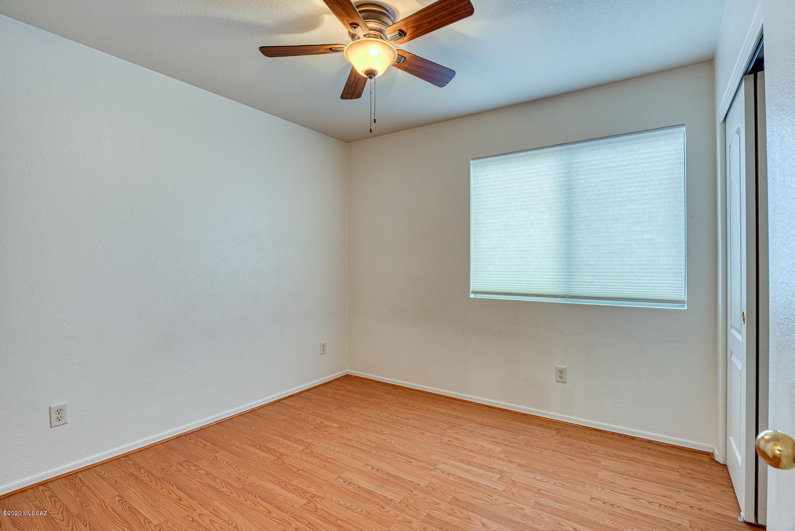 Rosevale (1-137) - Residential