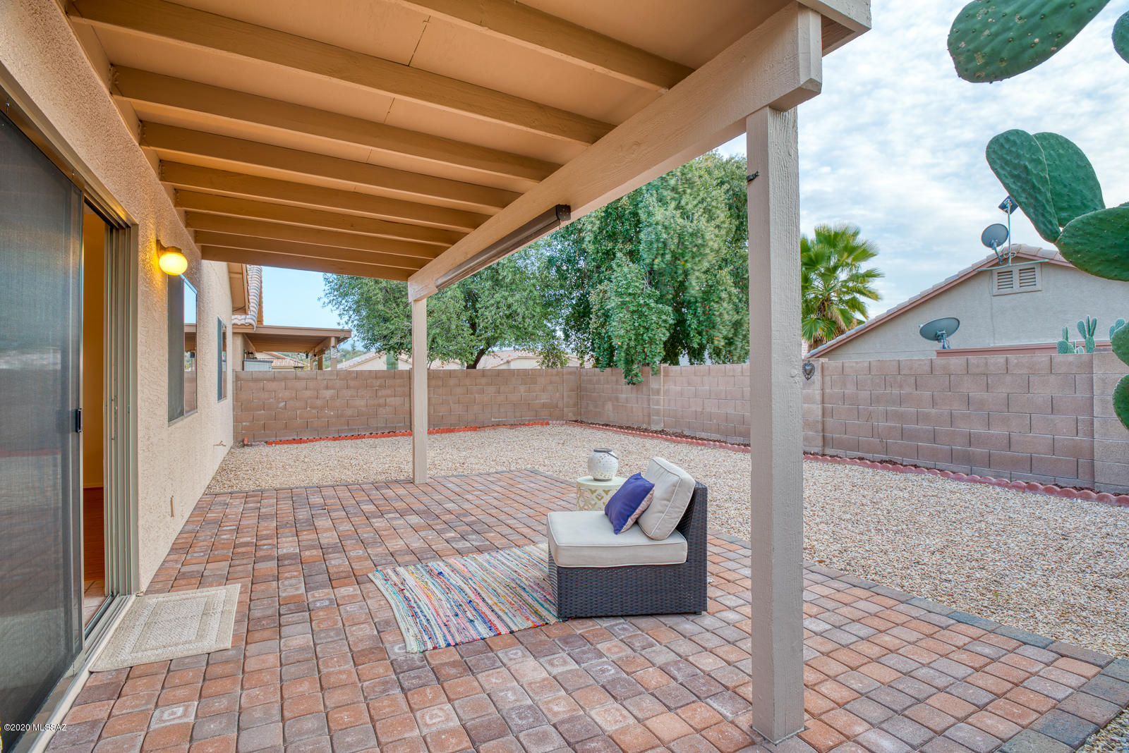 Rosevale (1-137) - Residential