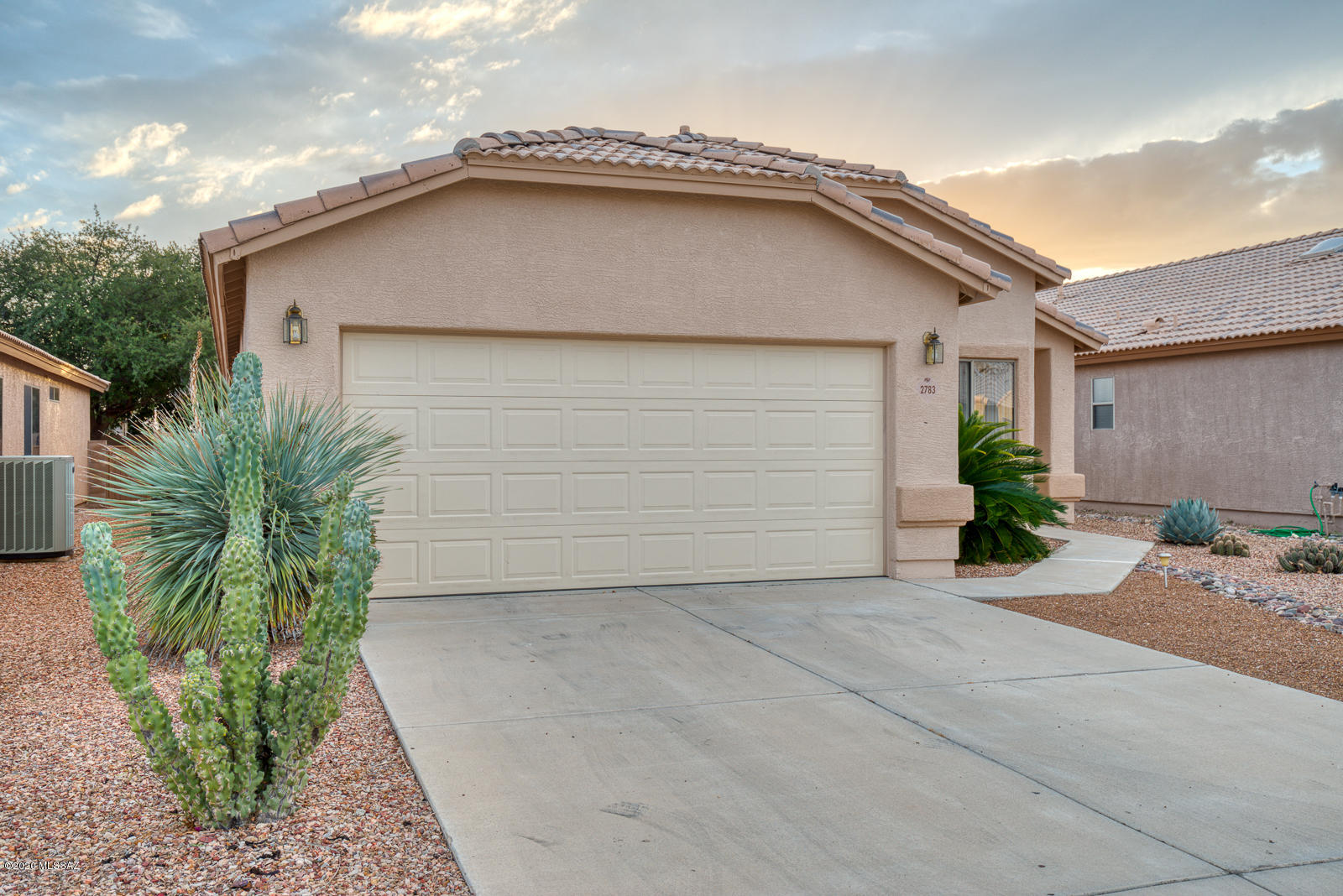 Rosevale (1-137) - Residential