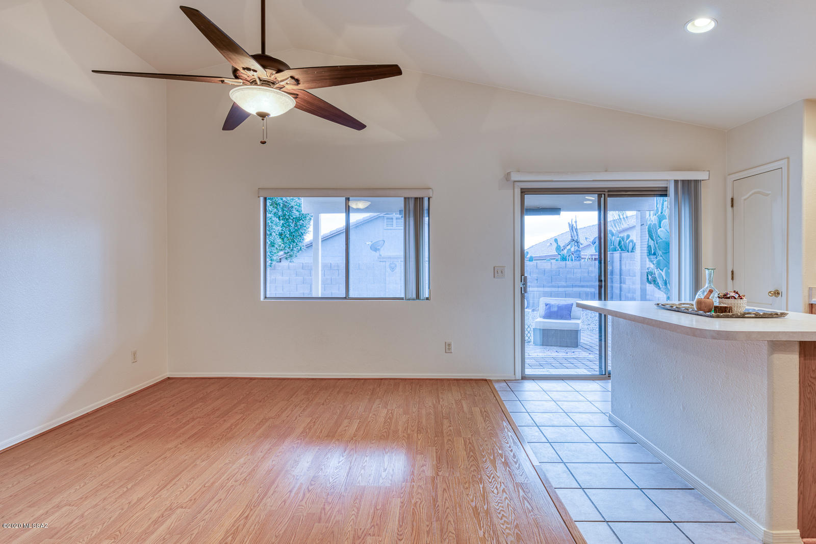 Rosevale (1-137) - Residential