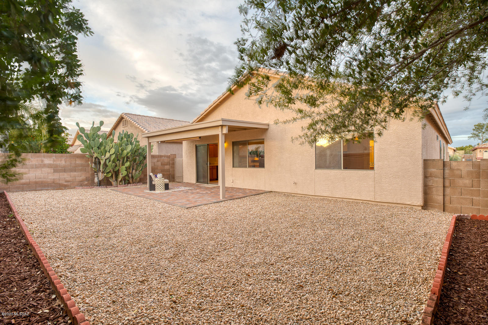Rosevale (1-137) - Residential