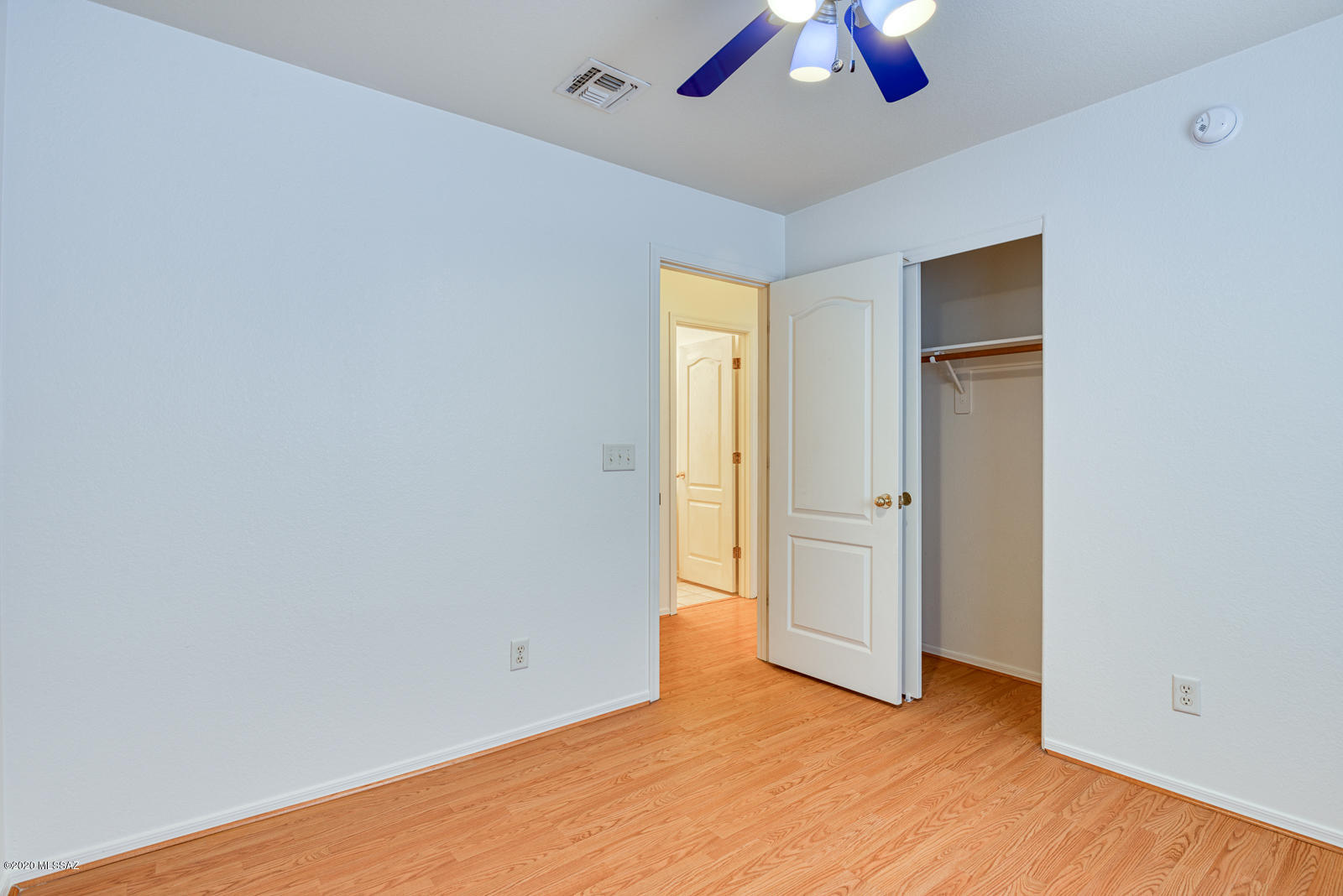 Rosevale (1-137) - Residential