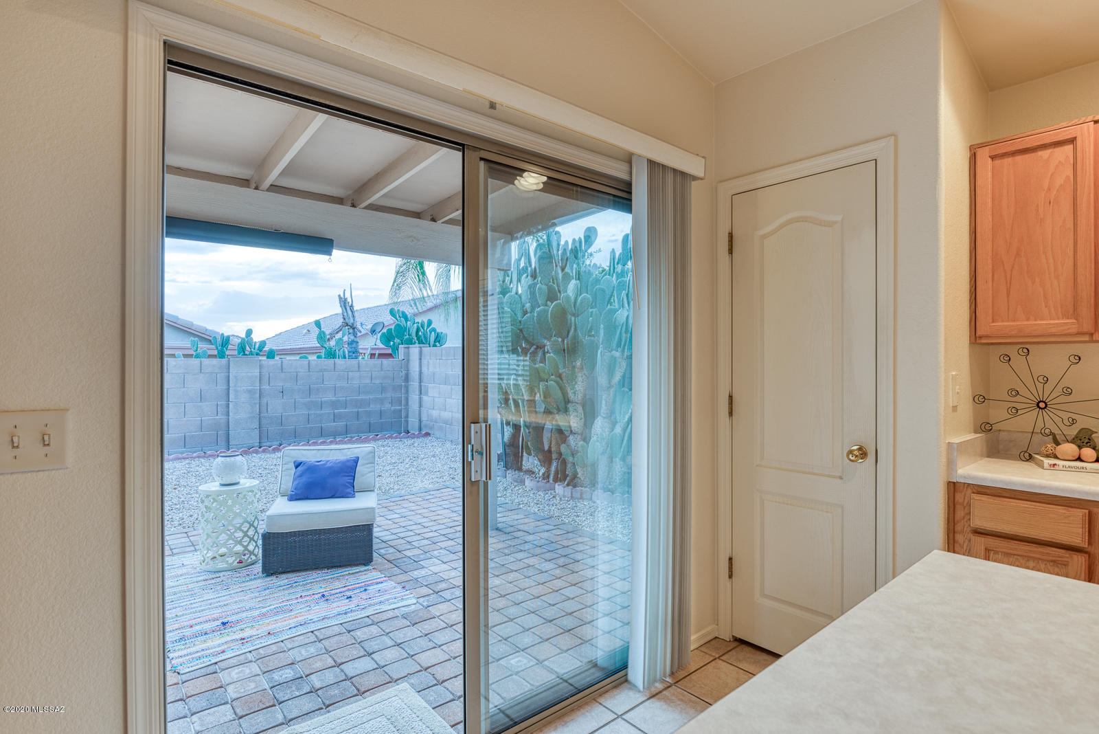 Rosevale (1-137) - Residential