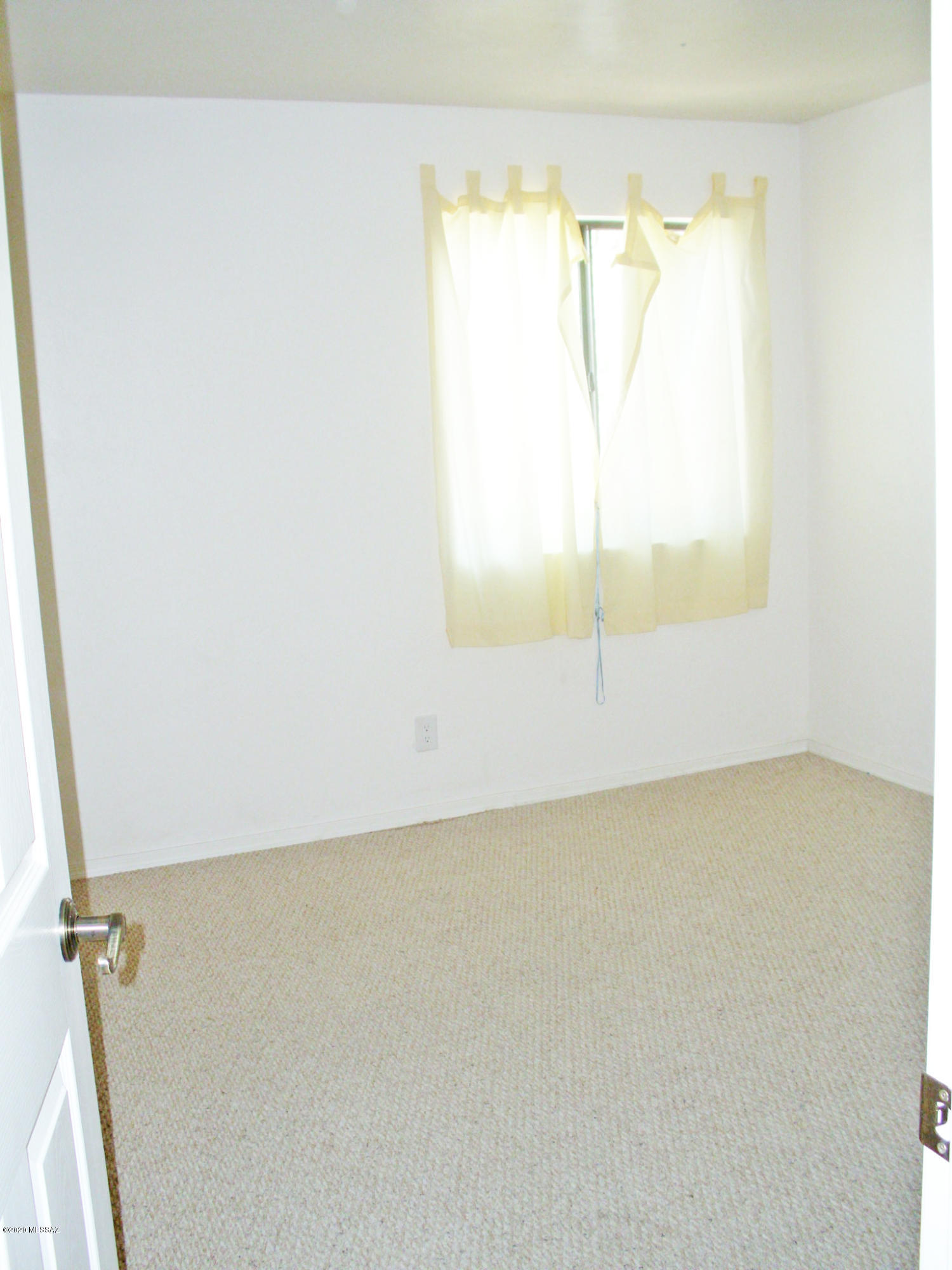 Sierra Madre Condos - Residential