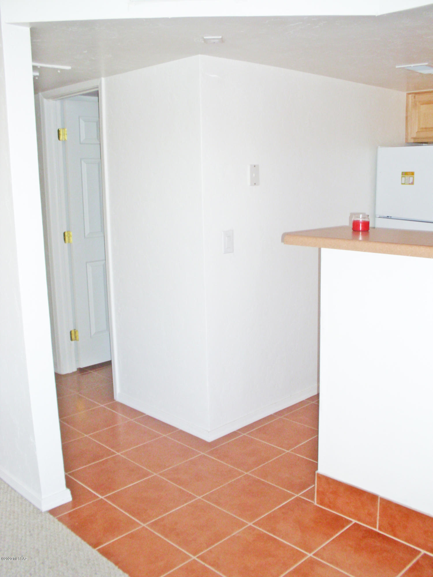 Sierra Madre Condos - Residential