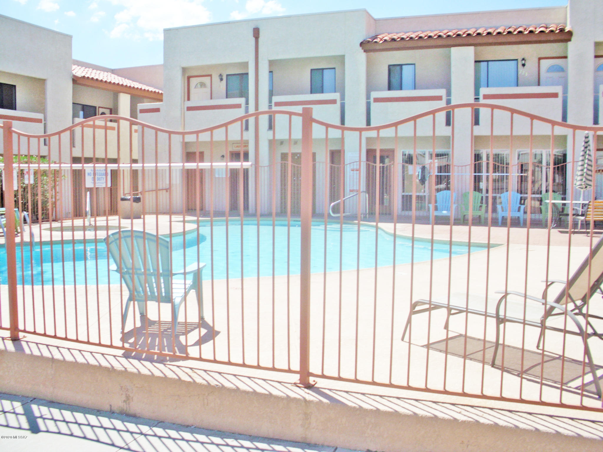 Sierra Madre Condos - Residential