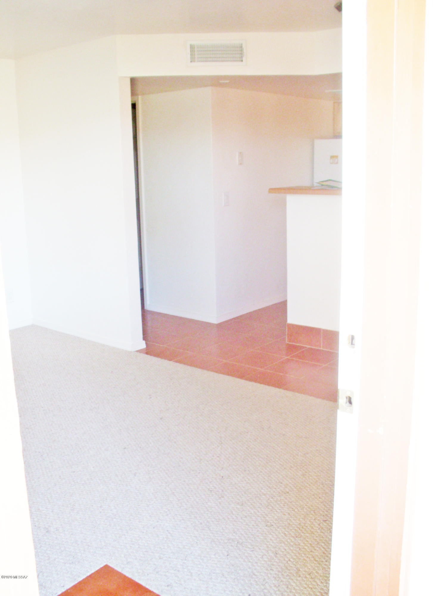 Sierra Madre Condos - Residential