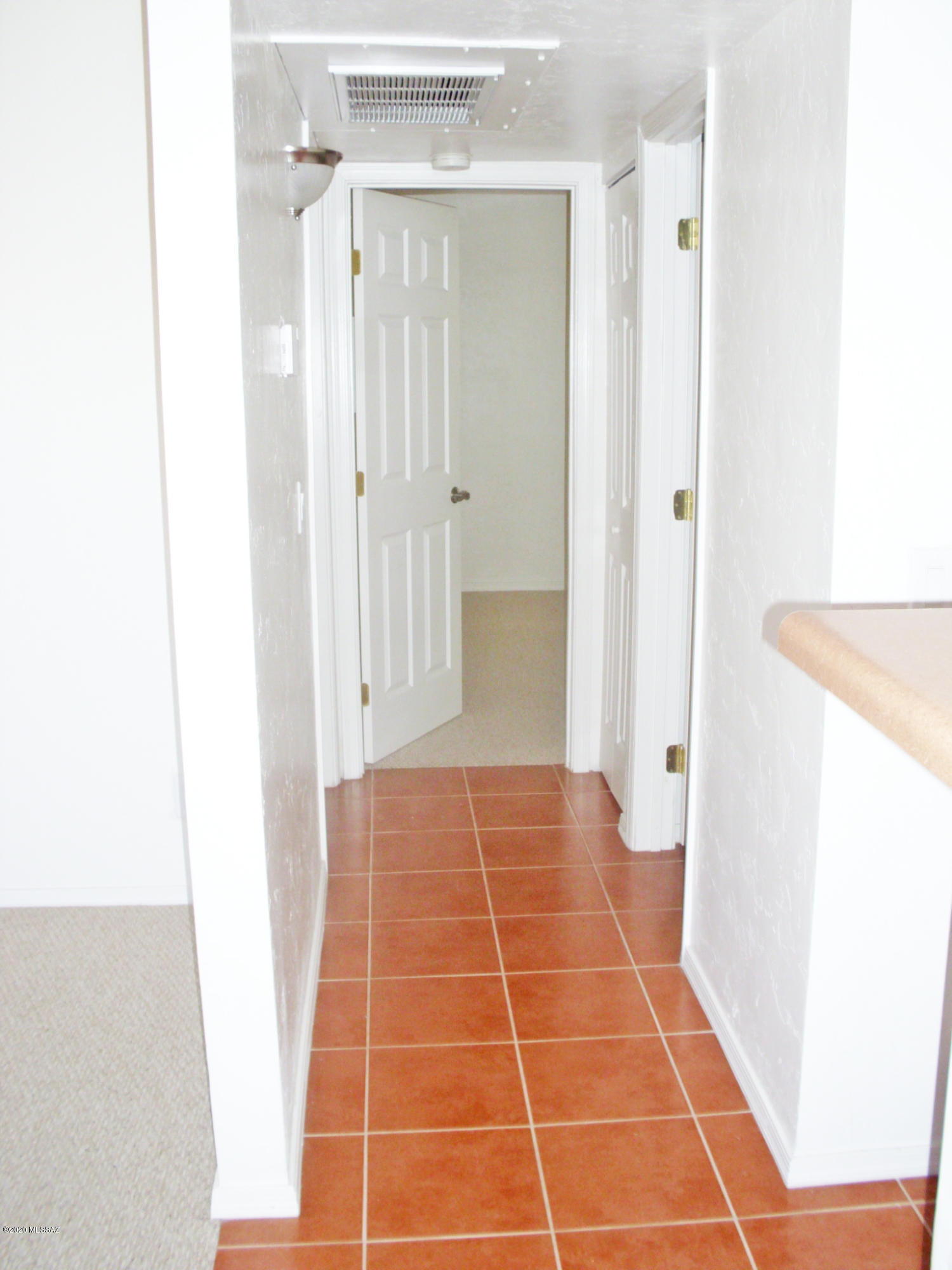 Sierra Madre Condos - Residential