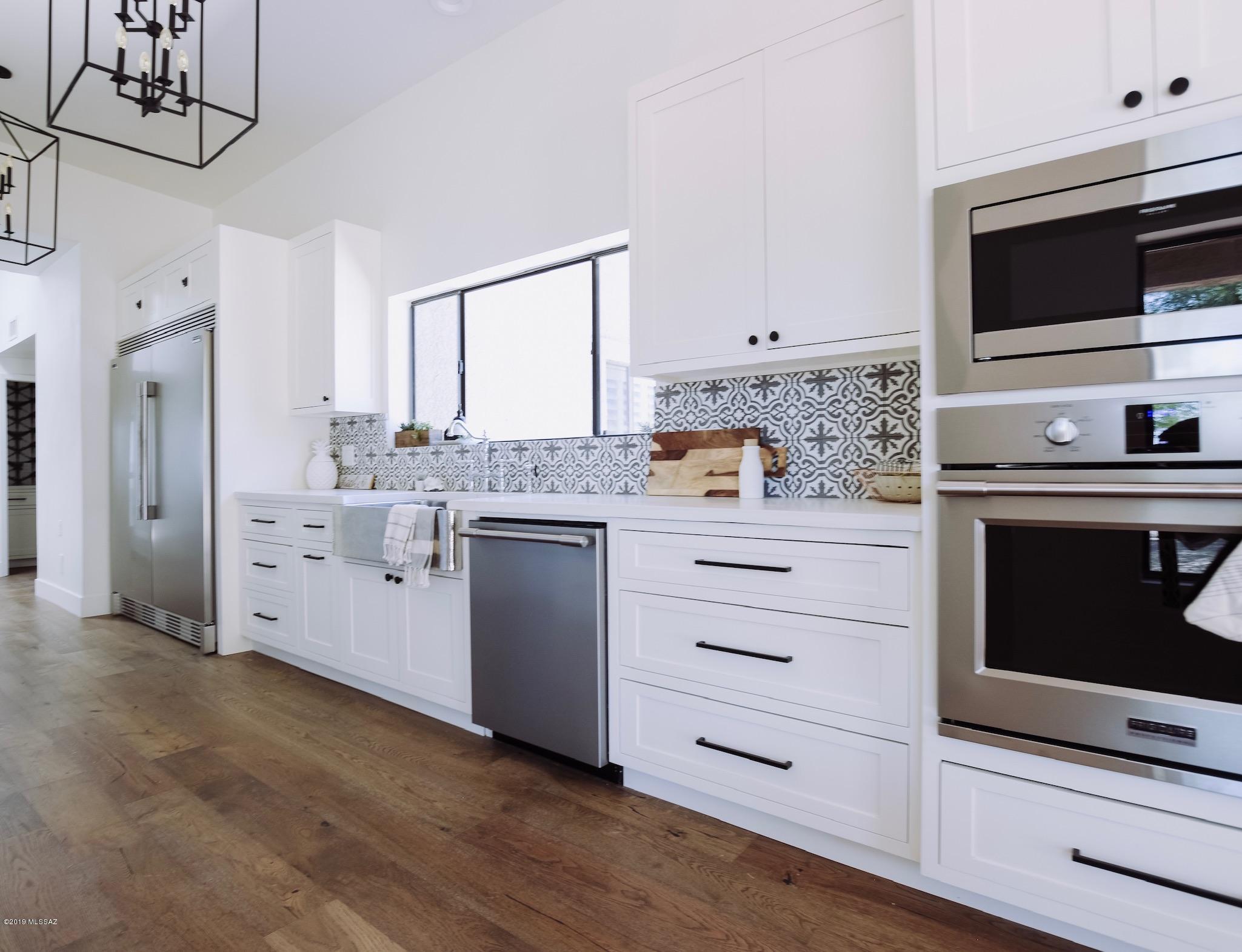 Westward Look Heights(1-45) - Residential