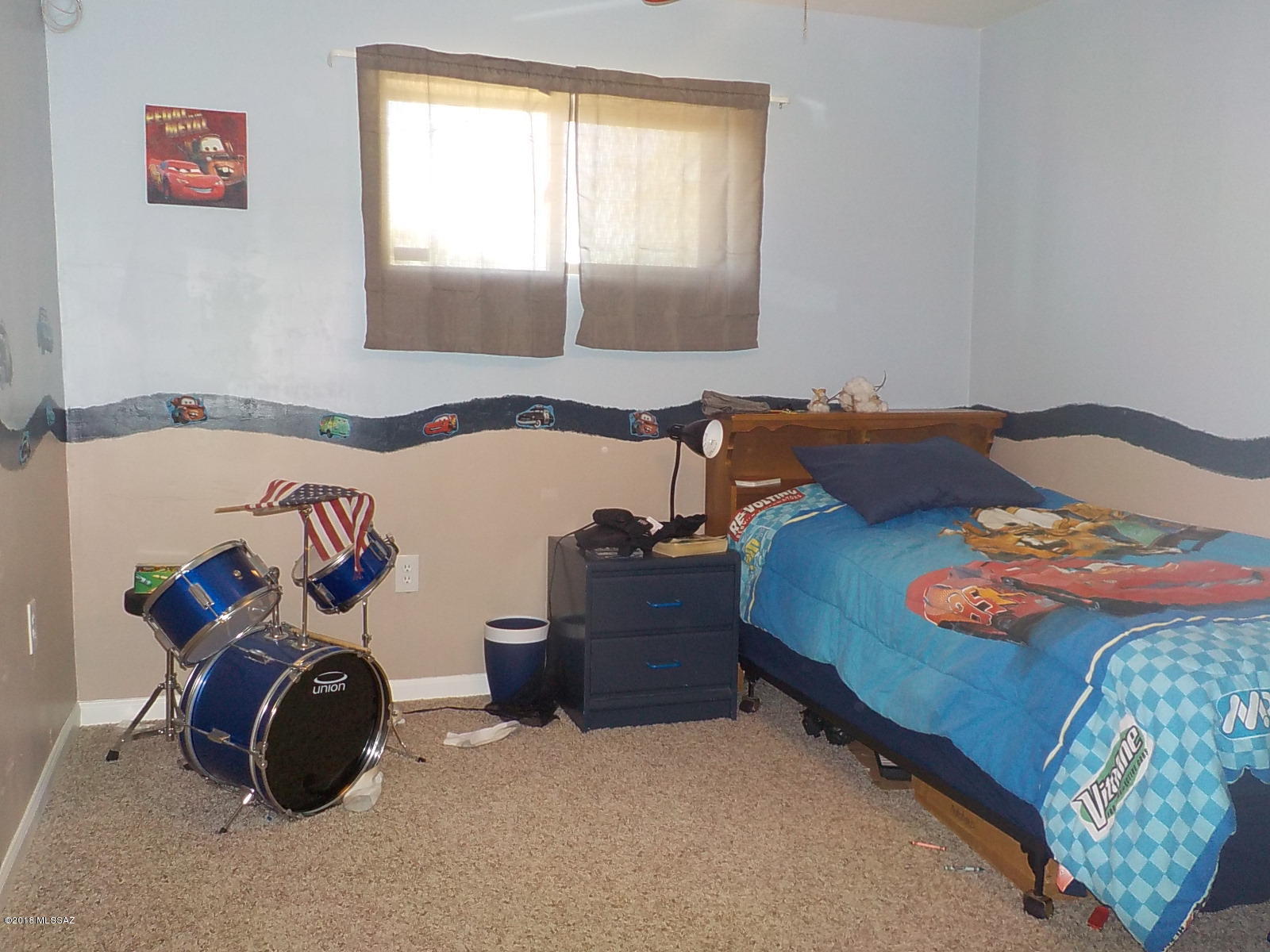 Other/Unknown - Residential