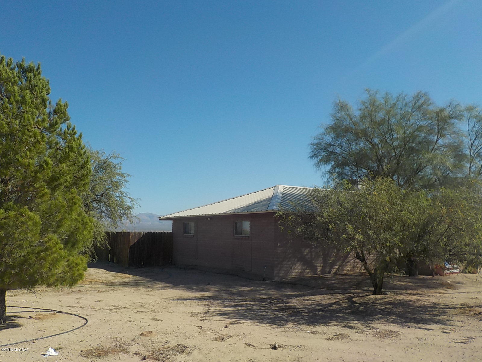 Other/Unknown - Residential
