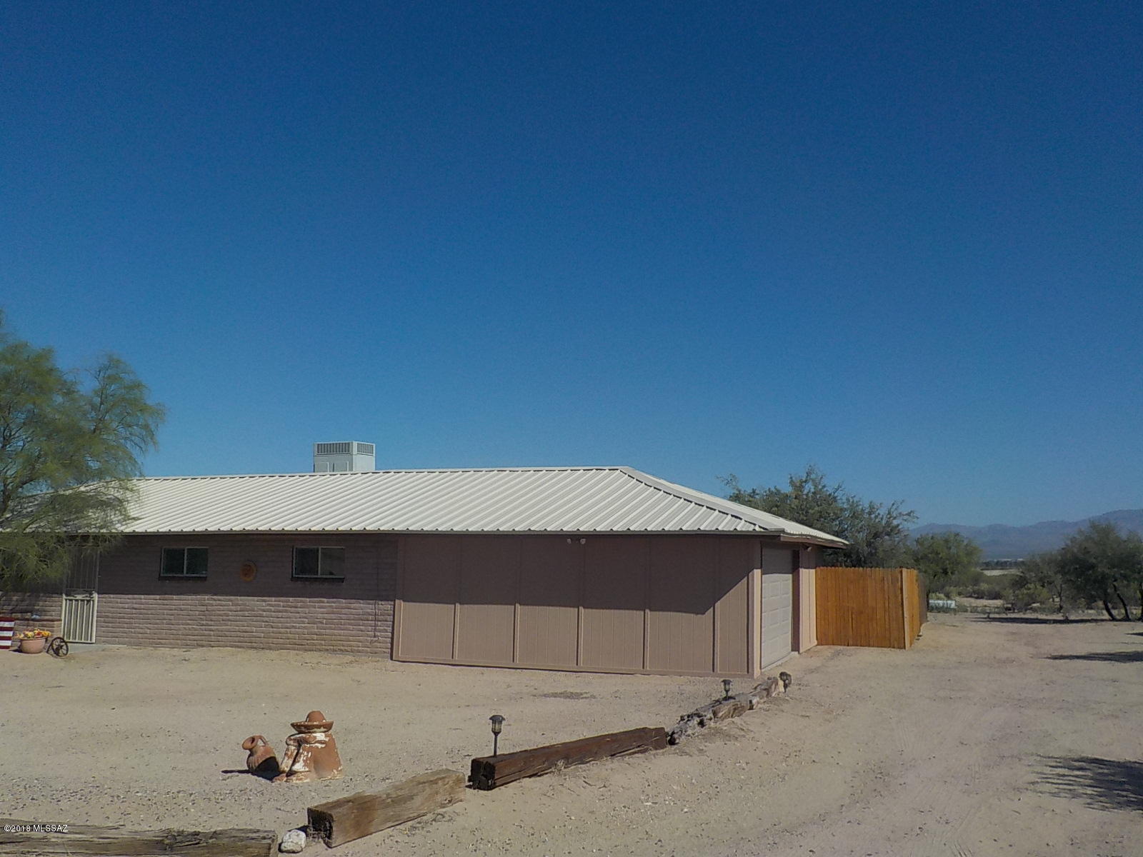 Other/Unknown - Residential
