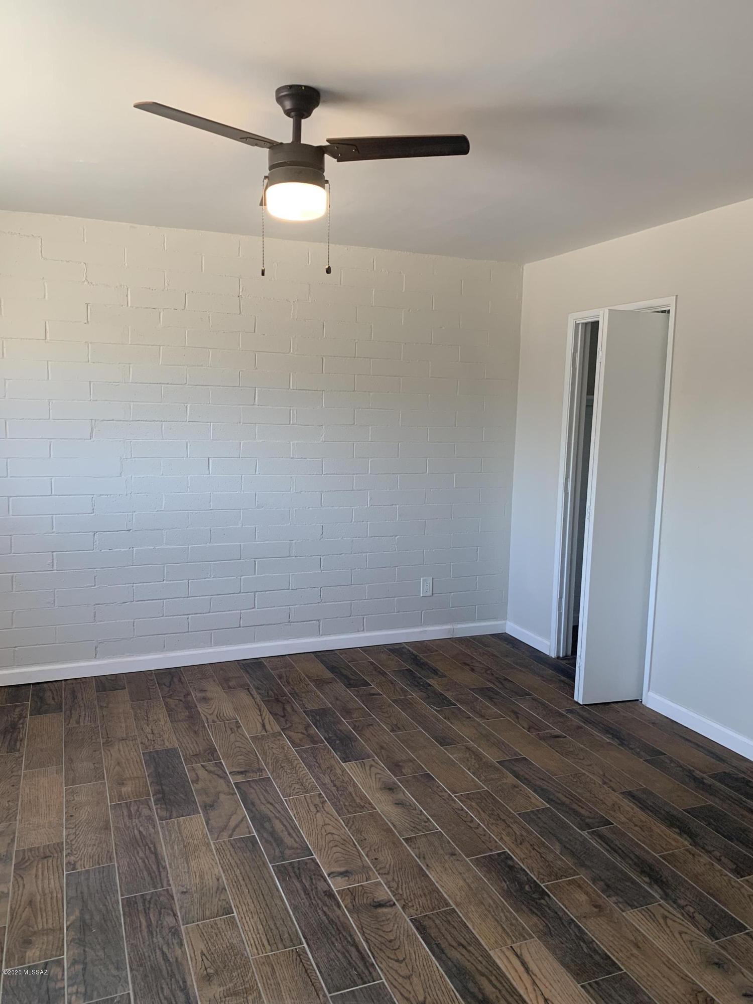 Speedway Park Annex - Residential Lease