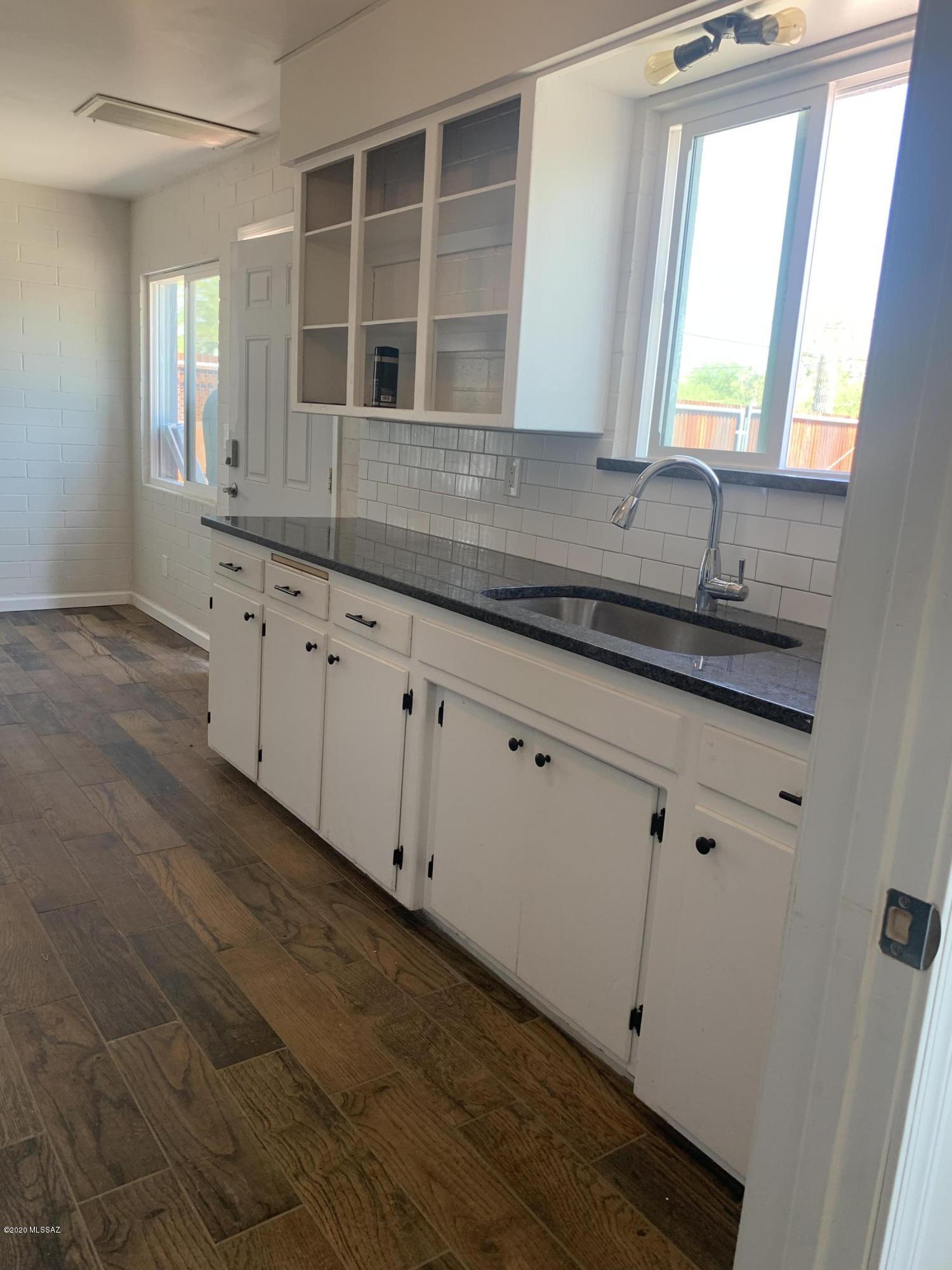 Speedway Park Annex - Residential Lease