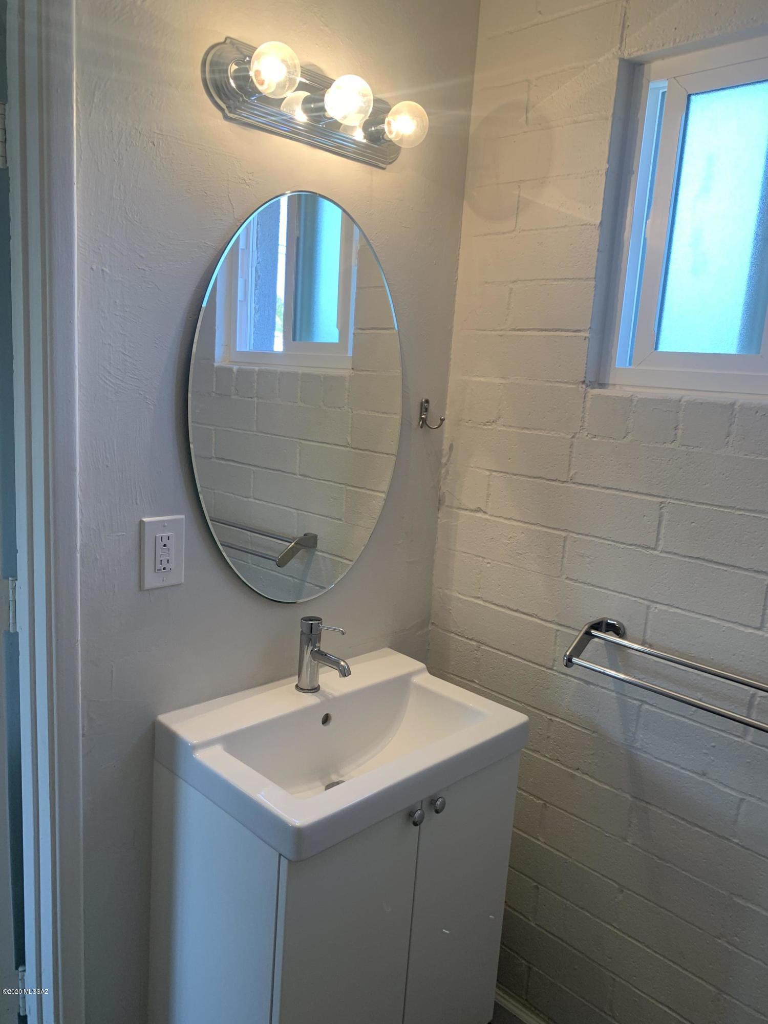 Speedway Park Annex - Residential Lease