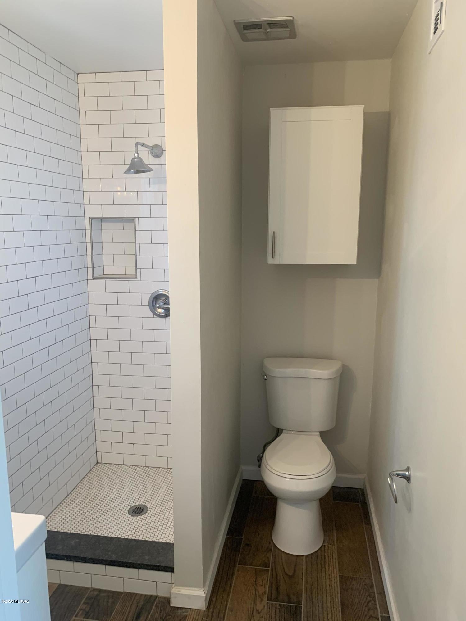 Speedway Park Annex - Residential Lease