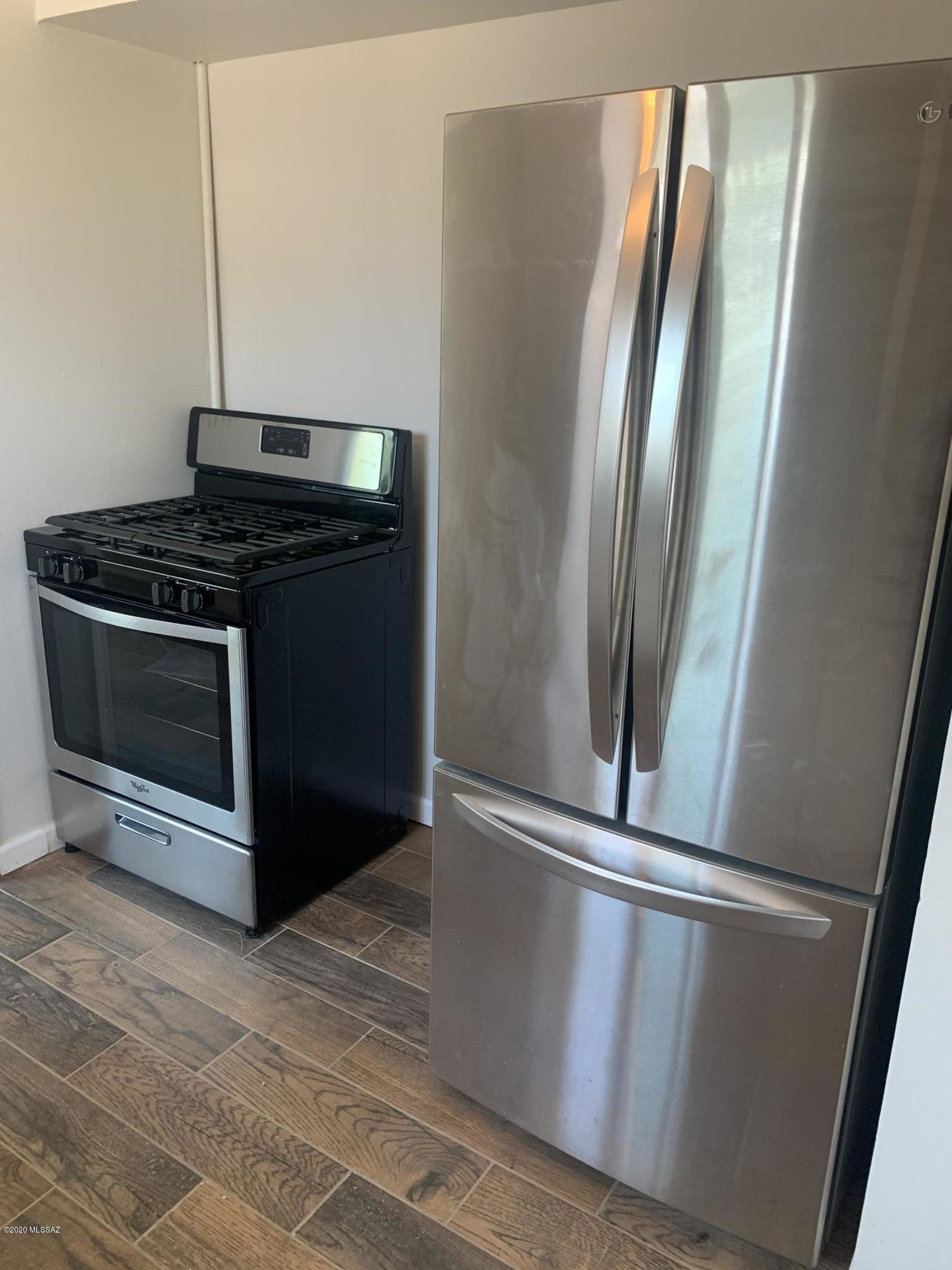 Speedway Park Annex - Residential Lease