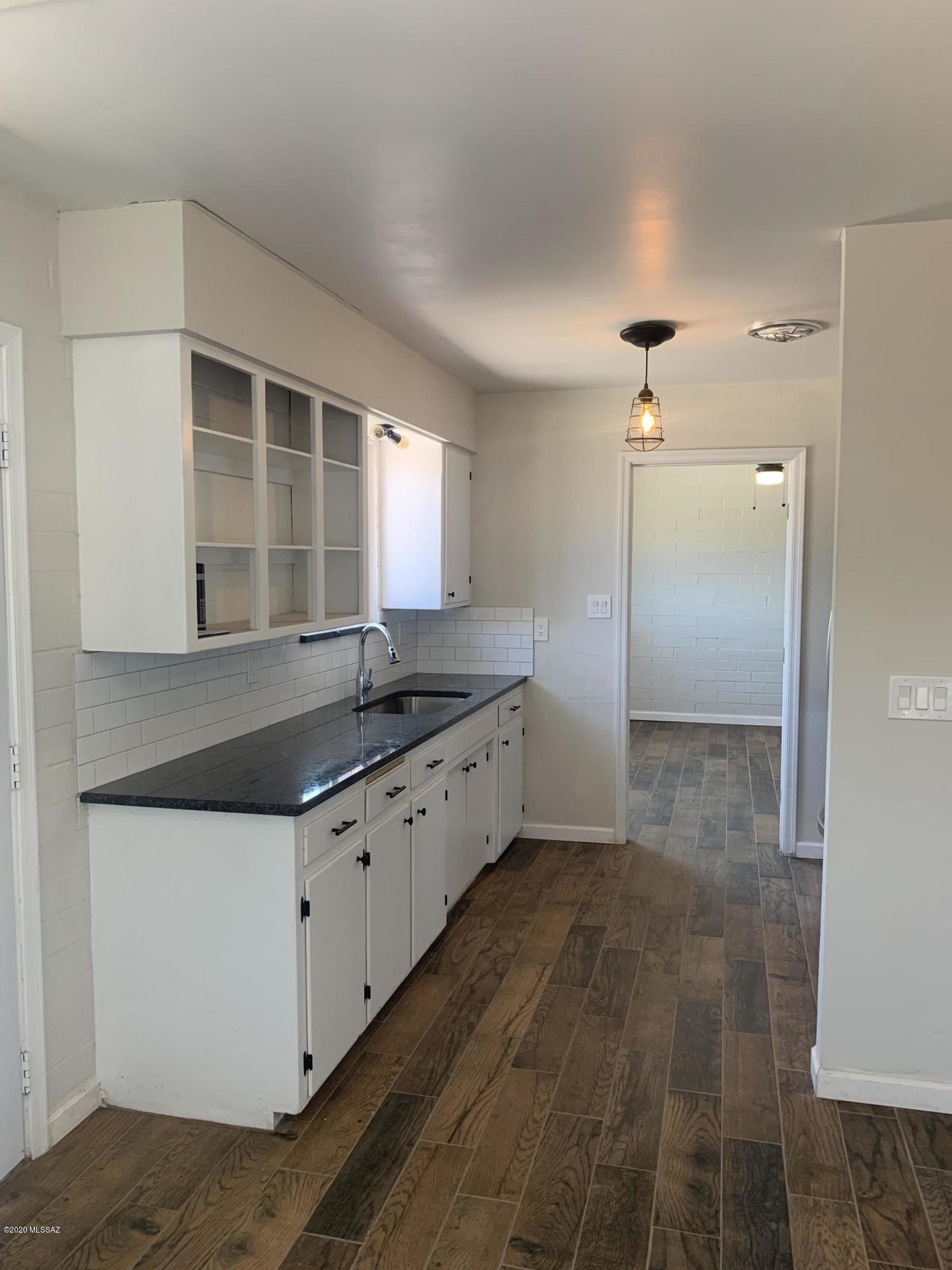 Speedway Park Annex - Residential Lease