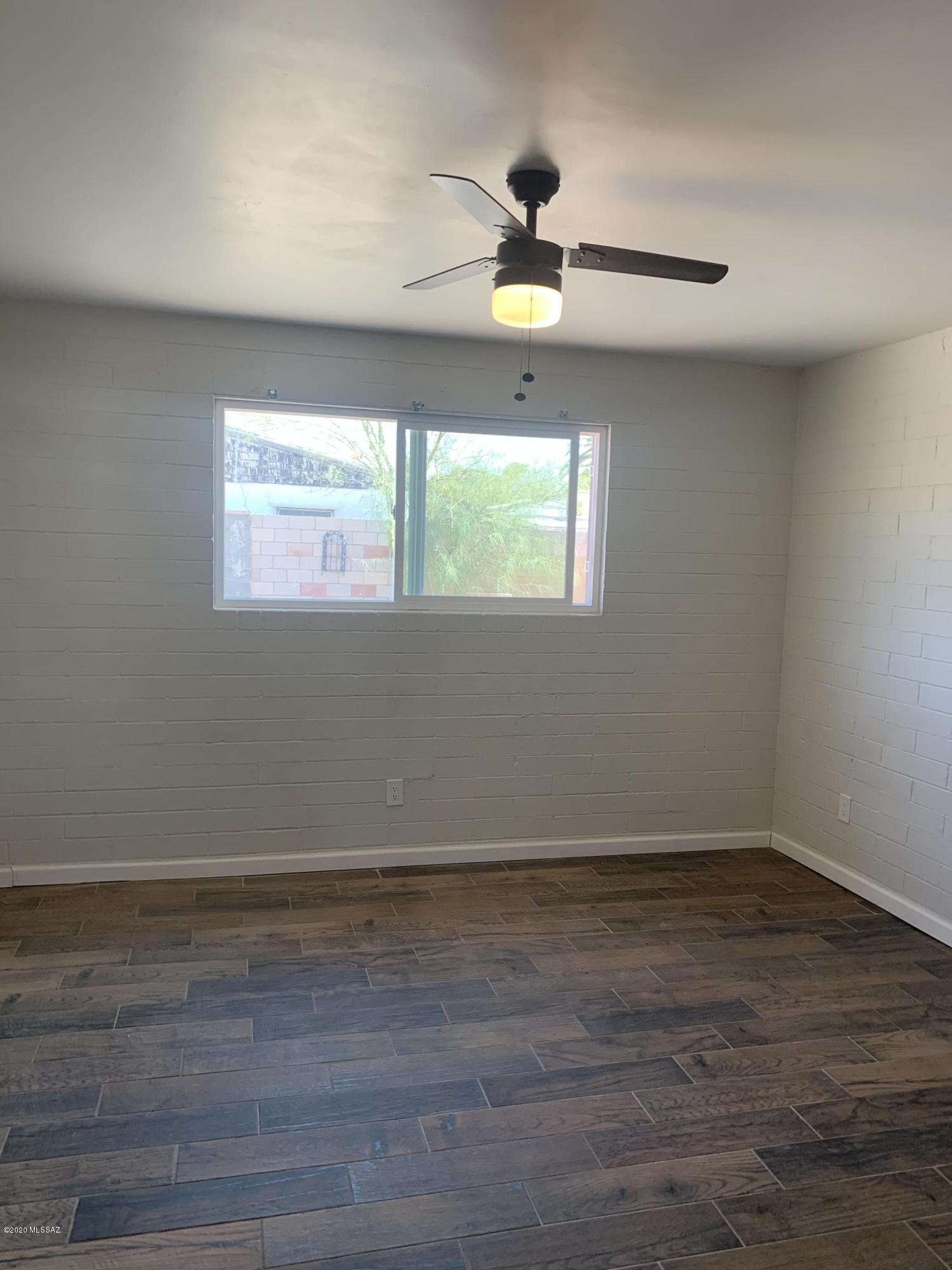 Speedway Park Annex - Residential Lease