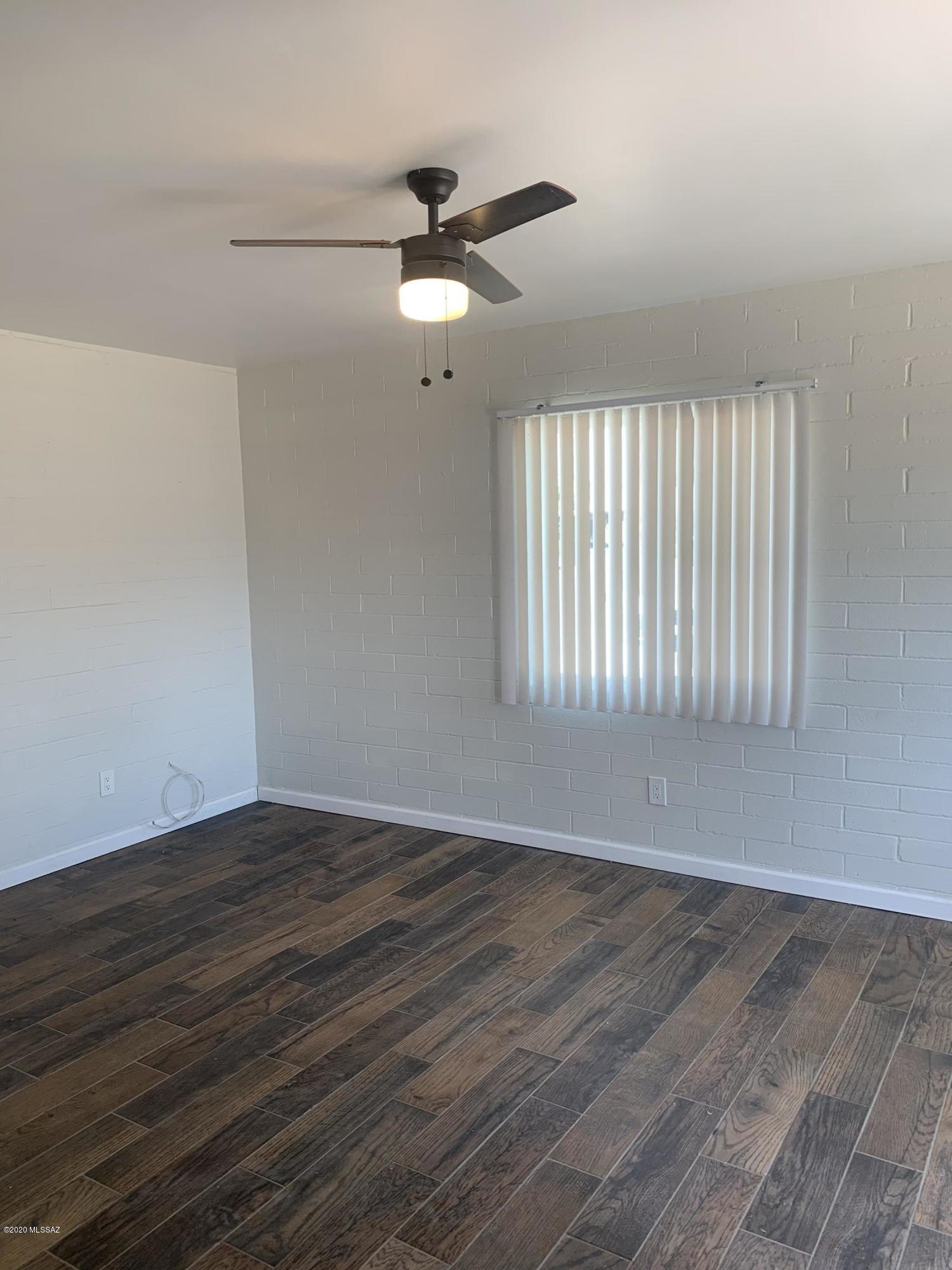 Speedway Park Annex - Residential Lease