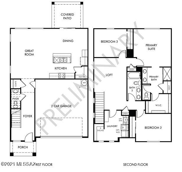 Star Valley Block 4 - Residential