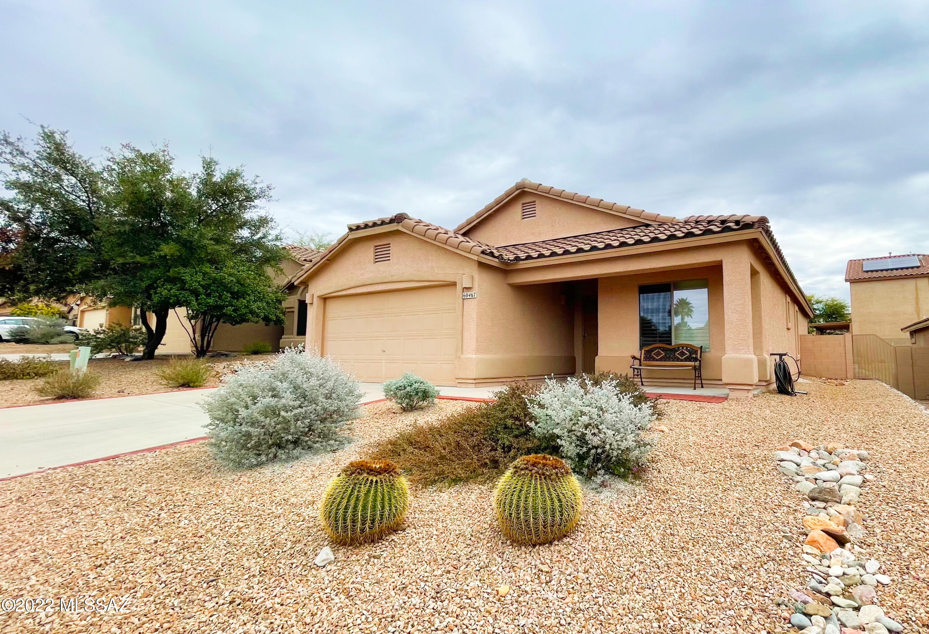 Eagle Crest Ranch - Residential