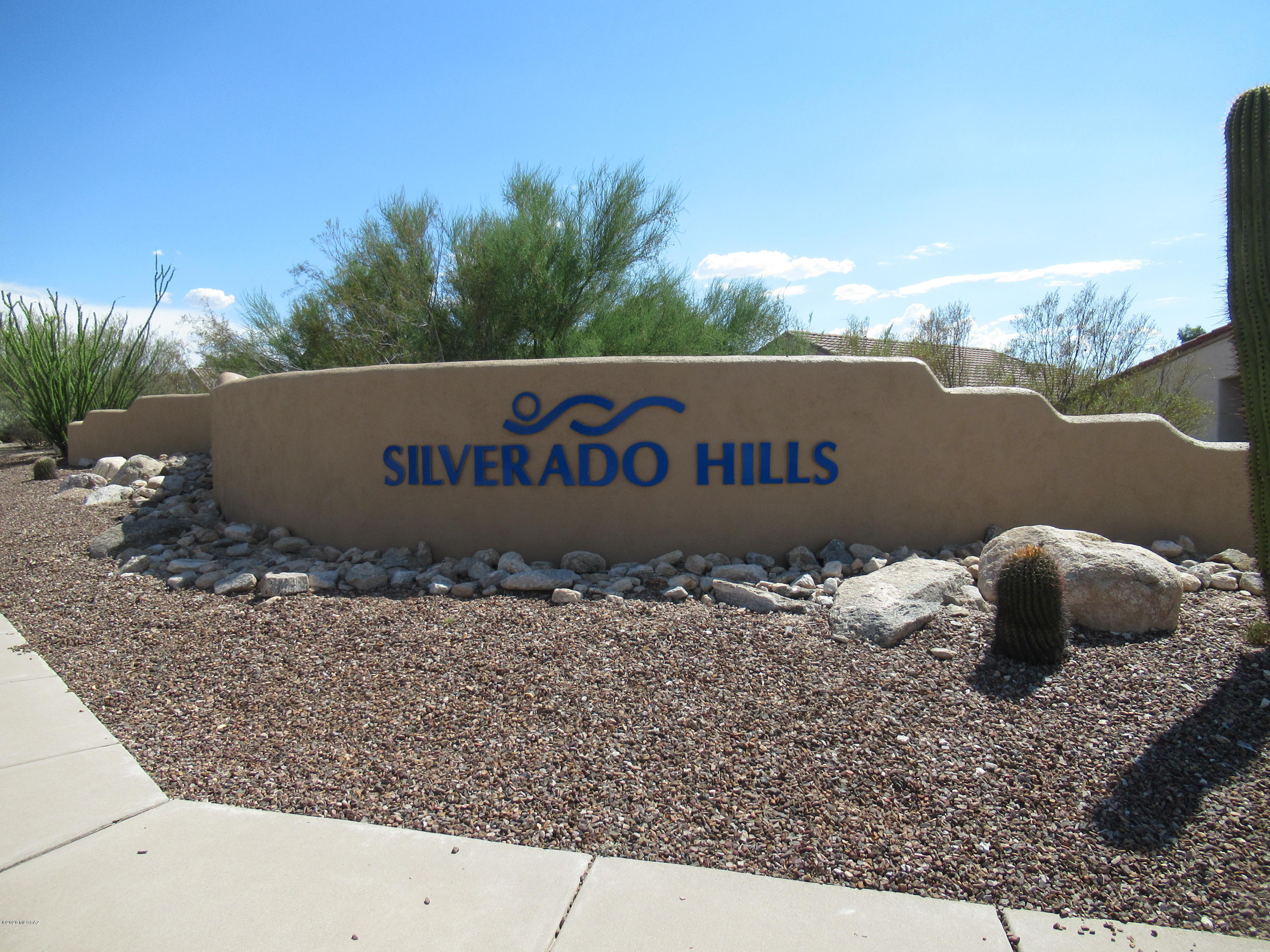 Silverado Hills Blk 2 (1-150) - Residential