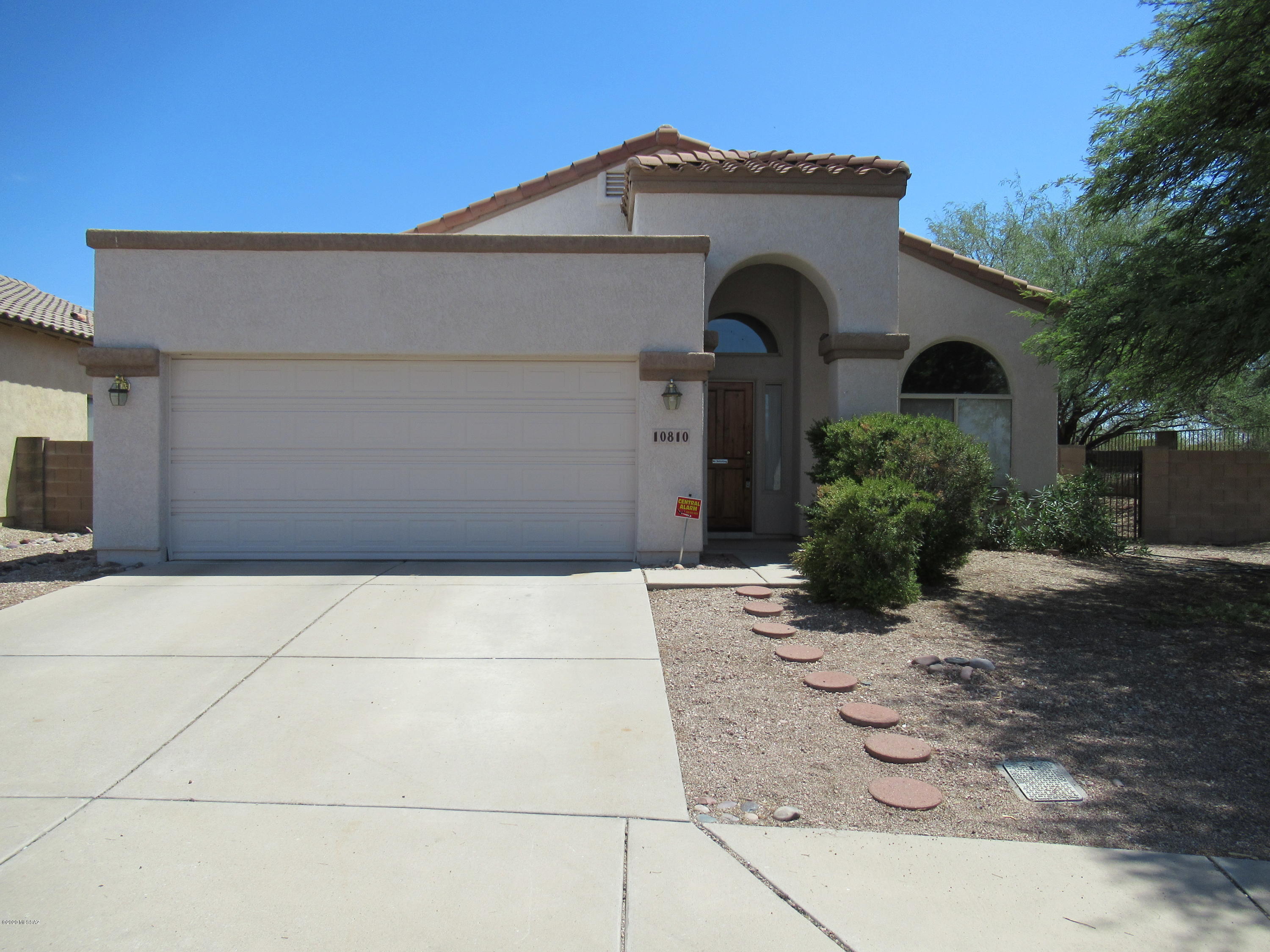 Silverado Hills Blk 2 (1-150) - Residential