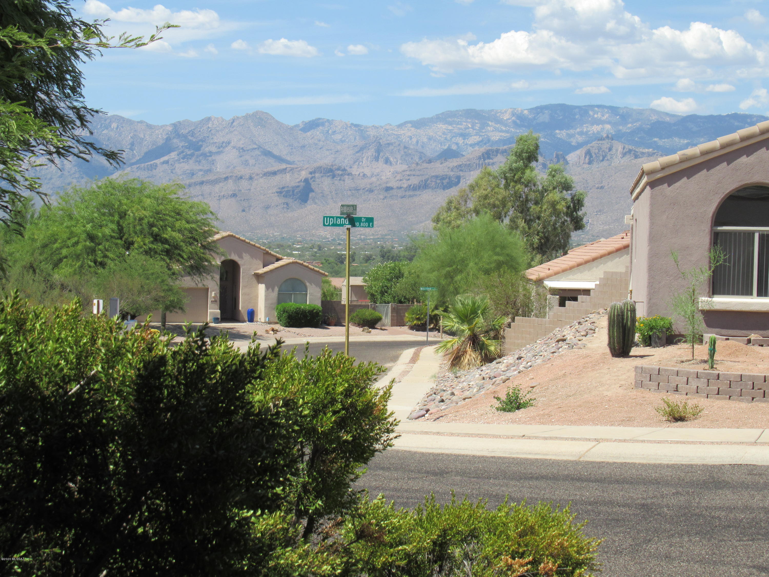 Silverado Hills Blk 2 (1-150) - Residential