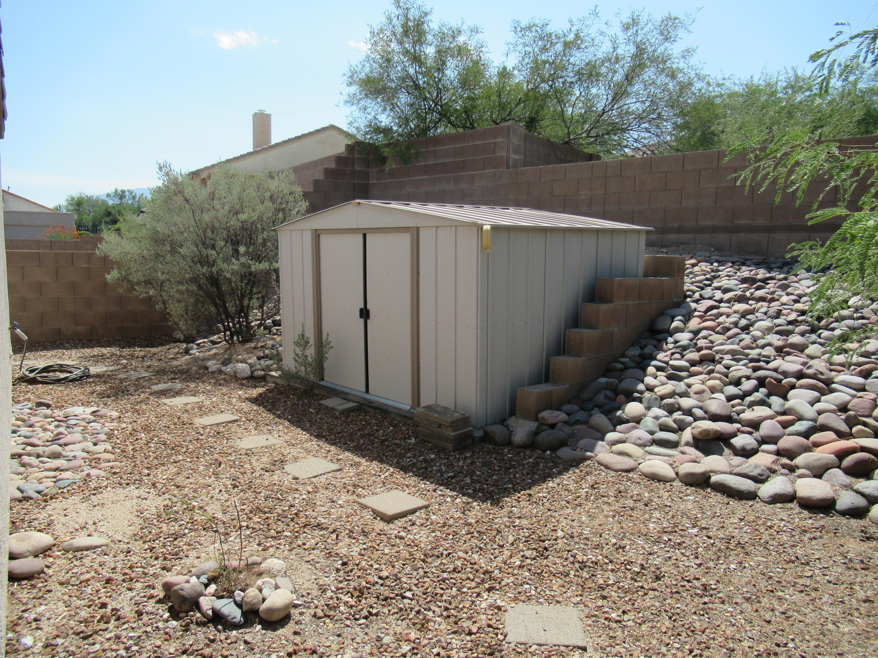 Silverado Hills Blk 2 (1-150) - Residential