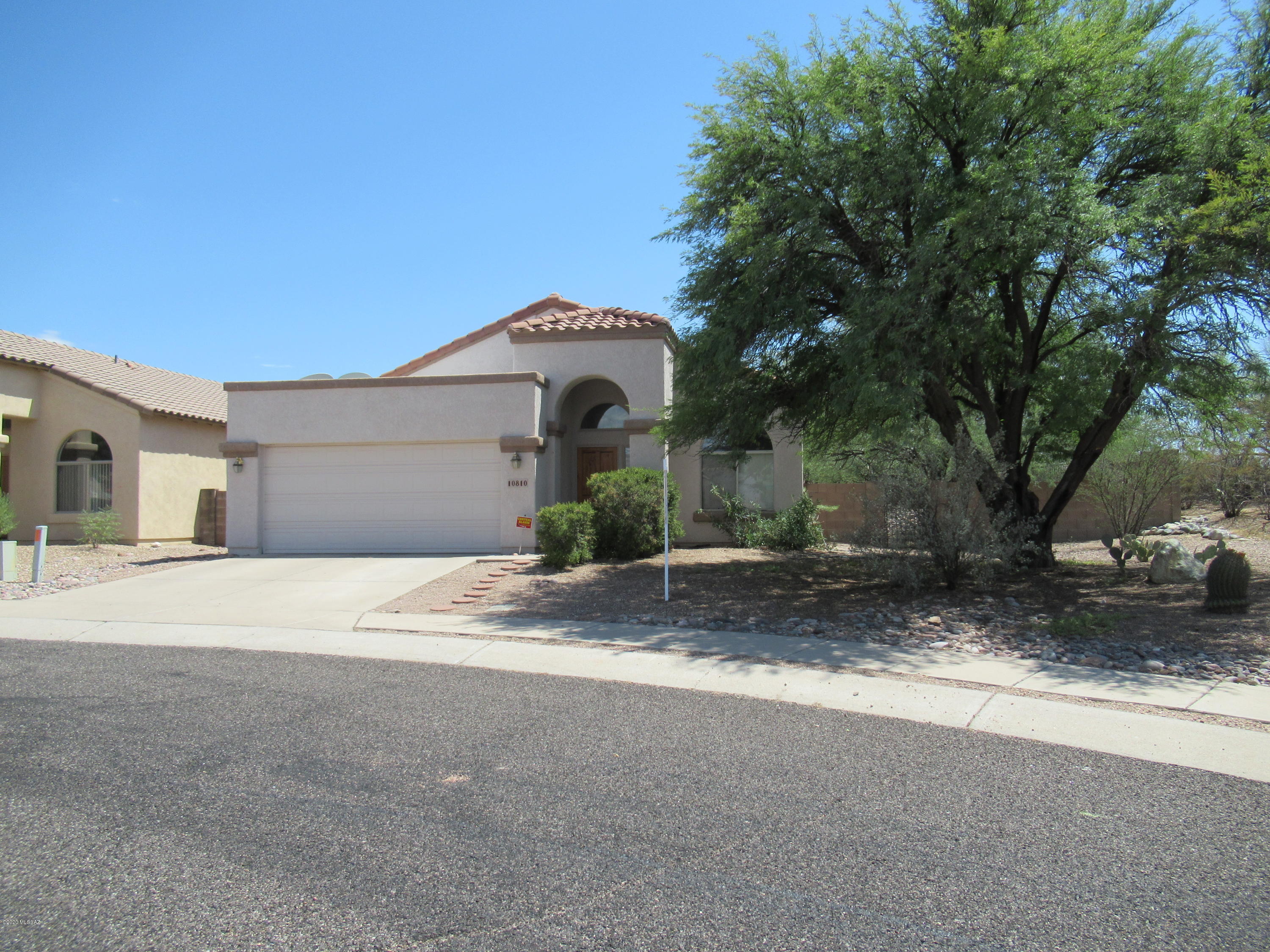 Silverado Hills Blk 2 (1-150) - Residential