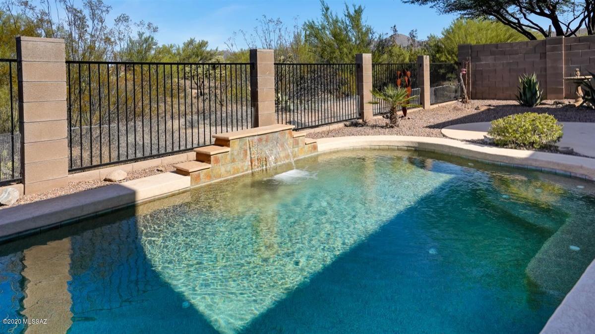 Preserve III at Dove Mtn (306-486,530-534,577-605) - Residential