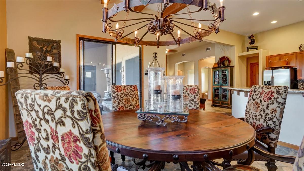 Preserve III at Dove Mtn (306-486,530-534,577-605) - Residential