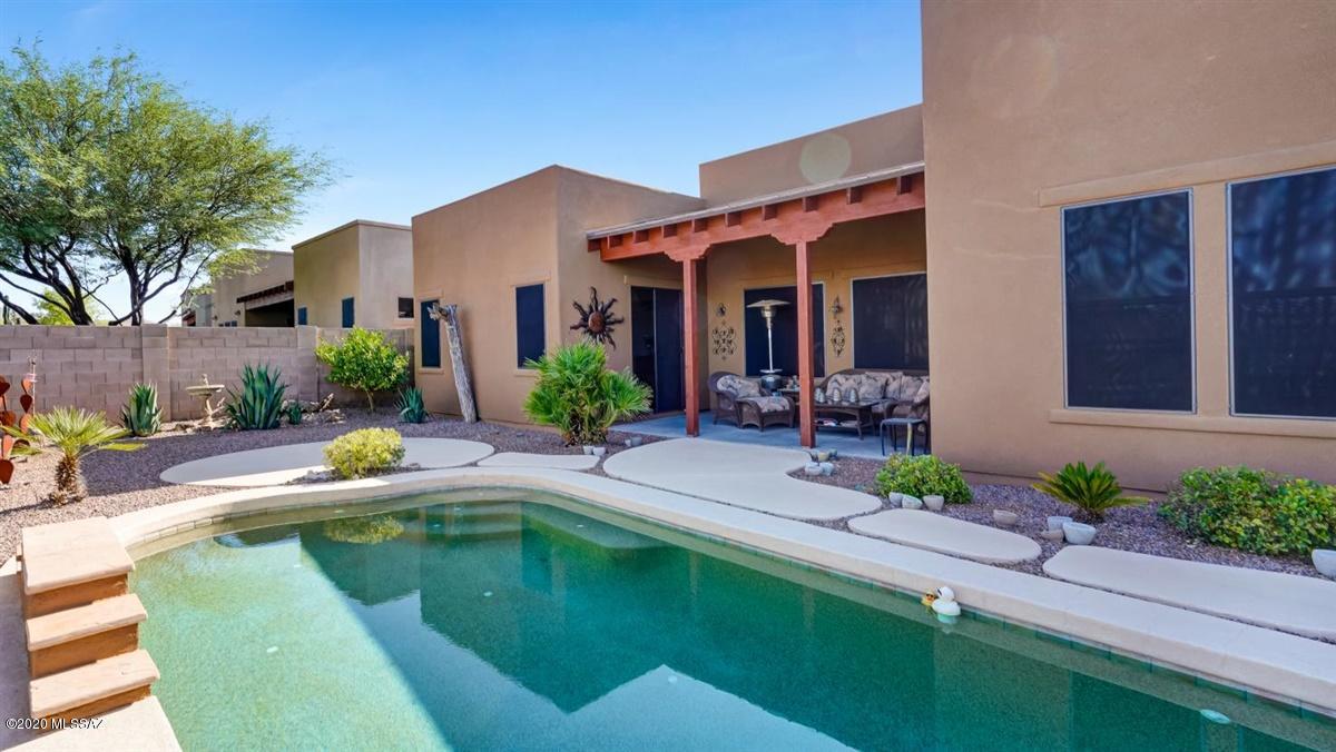 Preserve III at Dove Mtn (306-486,530-534,577-605) - Residential
