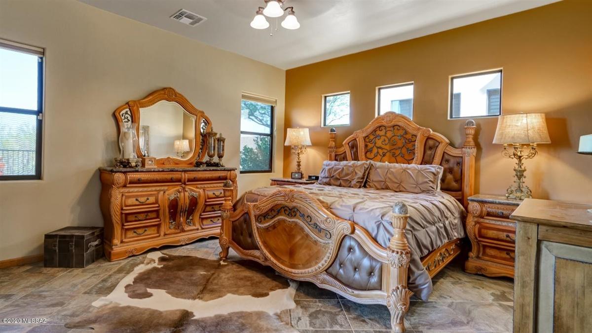 Preserve III at Dove Mtn (306-486,530-534,577-605) - Residential