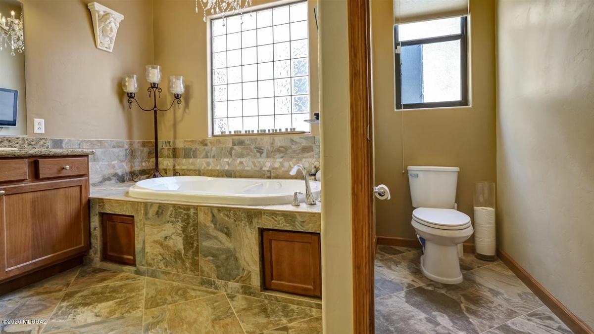 Preserve III at Dove Mtn (306-486,530-534,577-605) - Residential