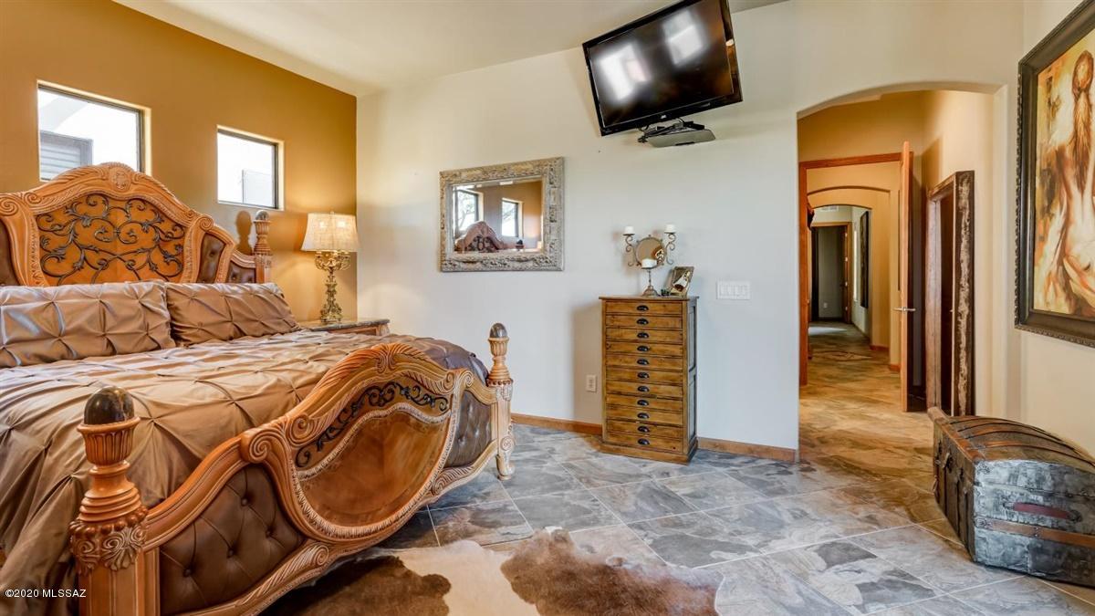 Preserve III at Dove Mtn (306-486,530-534,577-605) - Residential