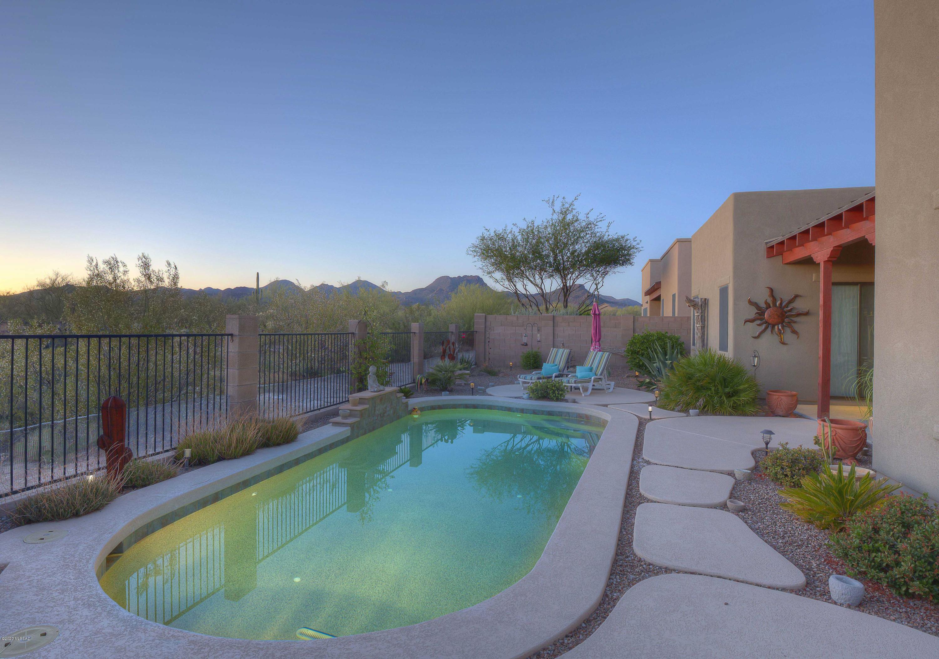 Preserve III at Dove Mtn (306-486,530-534,577-605) - Residential