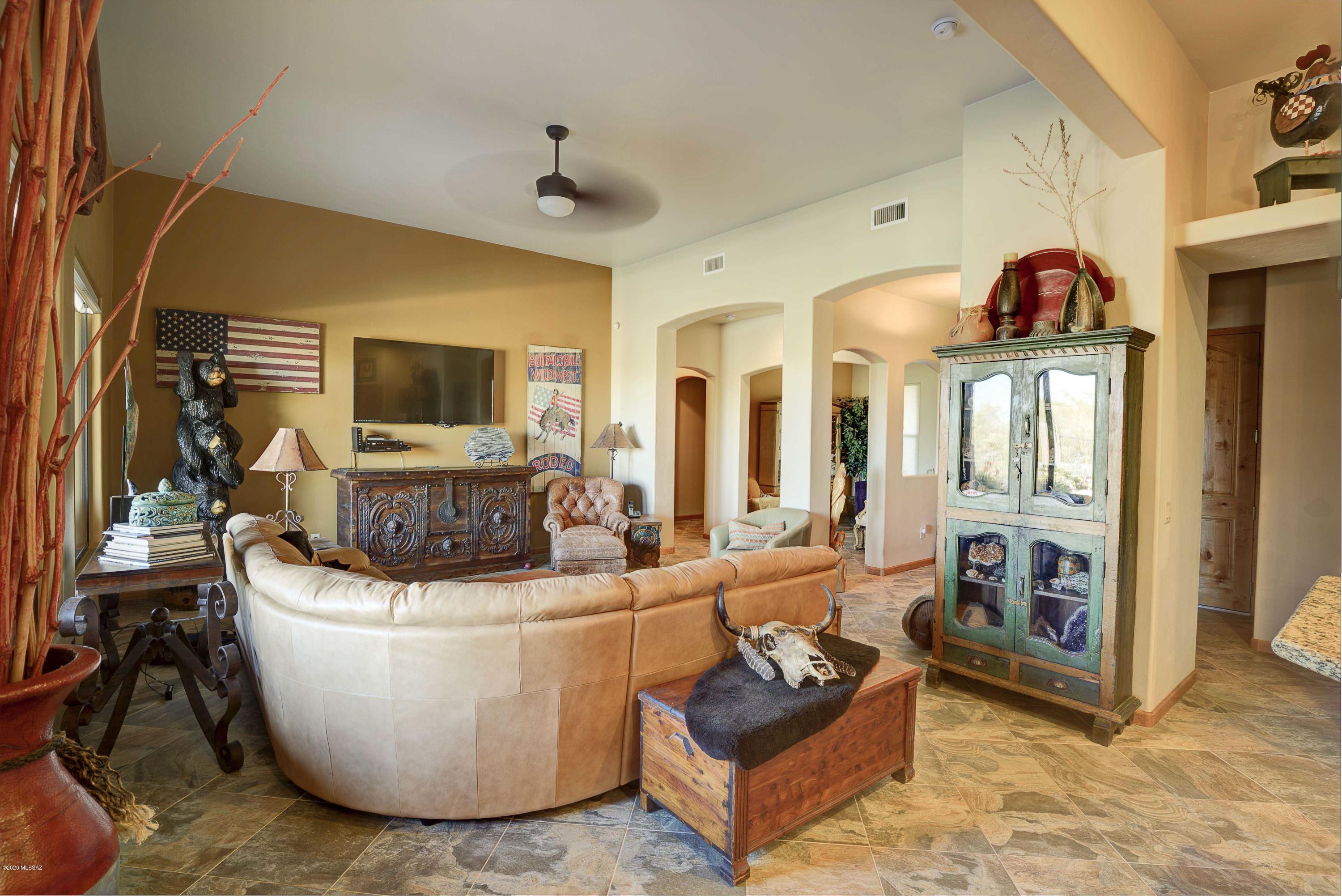 Preserve III at Dove Mtn (306-486,530-534,577-605) - Residential