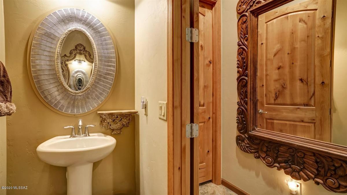 Preserve III at Dove Mtn (306-486,530-534,577-605) - Residential