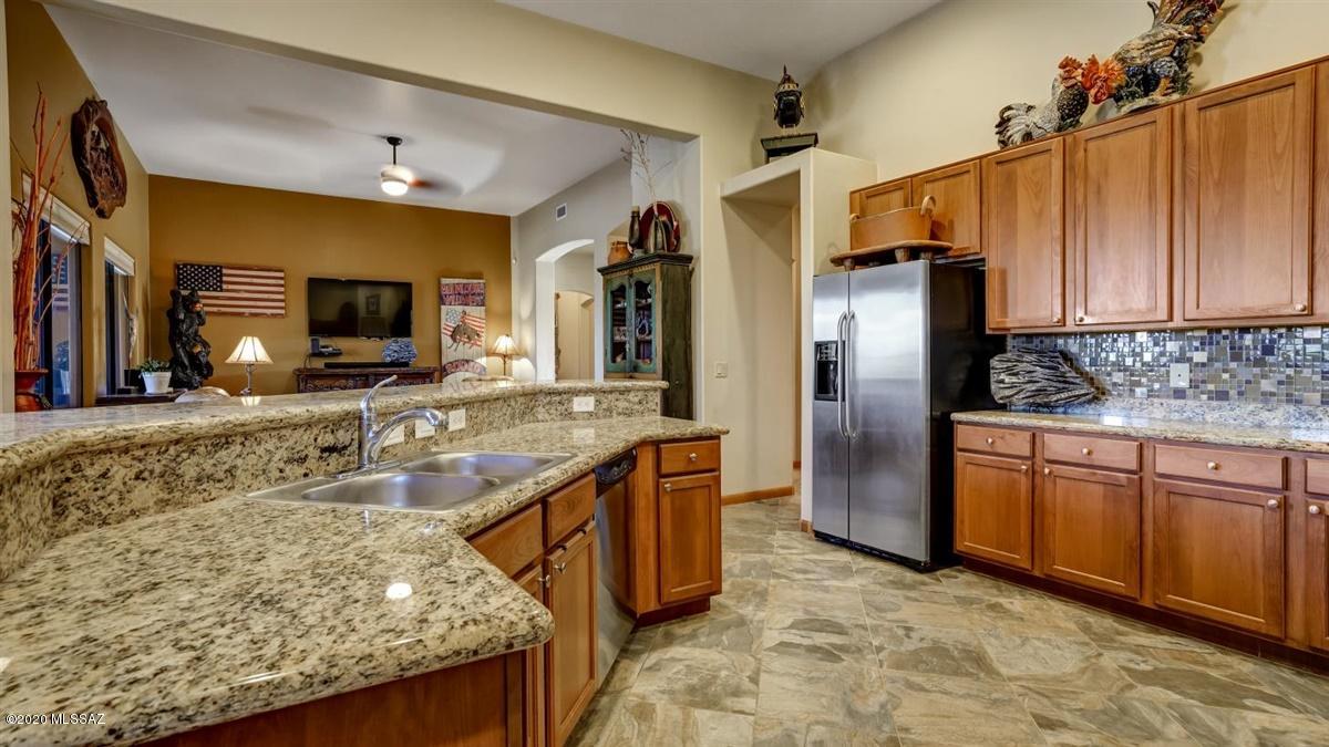 Preserve III at Dove Mtn (306-486,530-534,577-605) - Residential