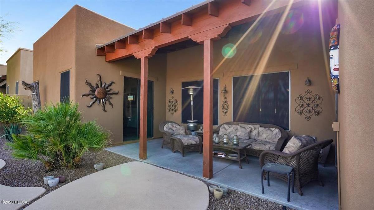 Preserve III at Dove Mtn (306-486,530-534,577-605) - Residential