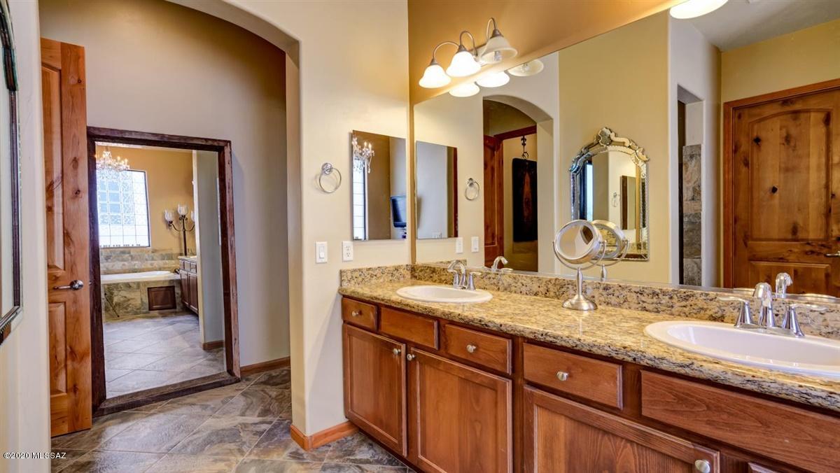 Preserve III at Dove Mtn (306-486,530-534,577-605) - Residential