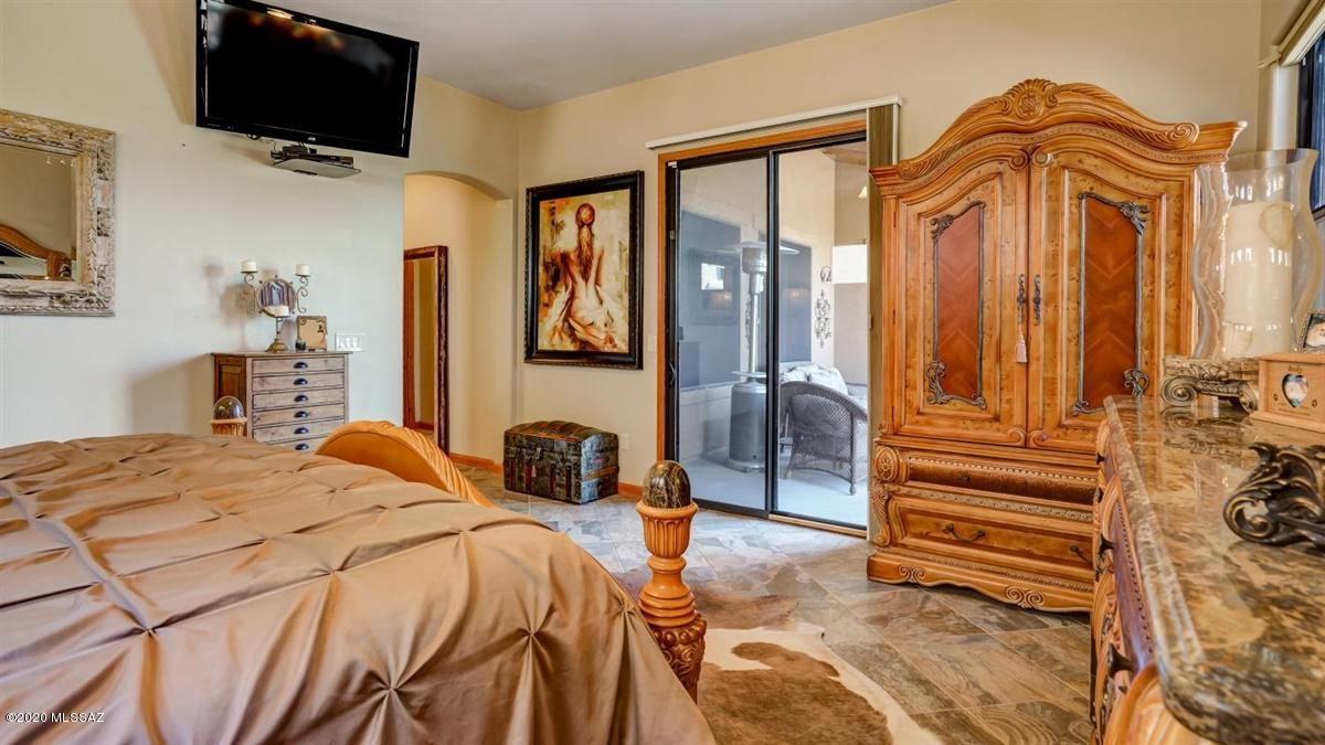 Preserve III at Dove Mtn (306-486,530-534,577-605) - Residential