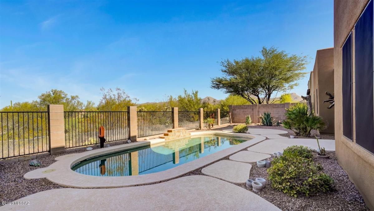 Preserve III at Dove Mtn (306-486,530-534,577-605) - Residential